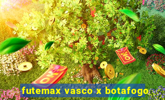futemax vasco x botafogo