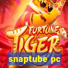 snaptube pc