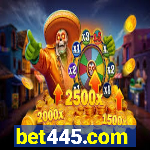 bet445.com