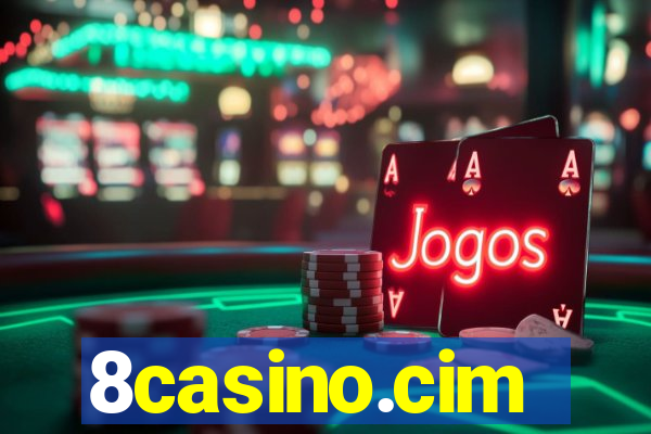 8casino.cim