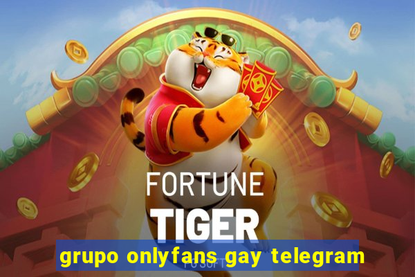 grupo onlyfans gay telegram