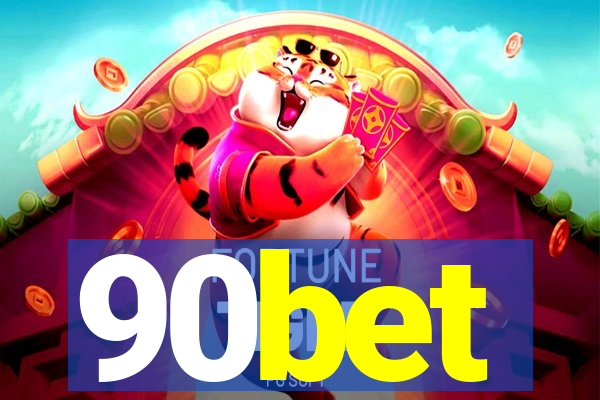 90bet