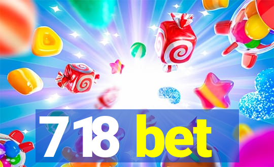 718 bet