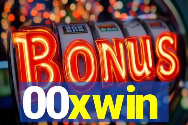 00xwin