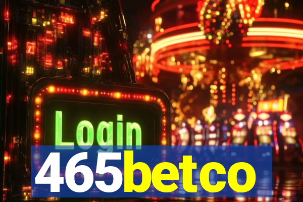 465betco