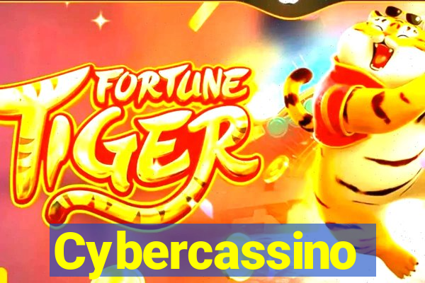 Cybercassino