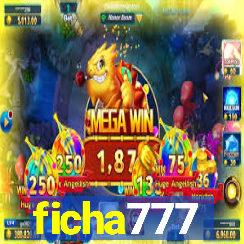 ficha777