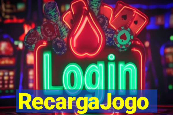 RecargaJogo
