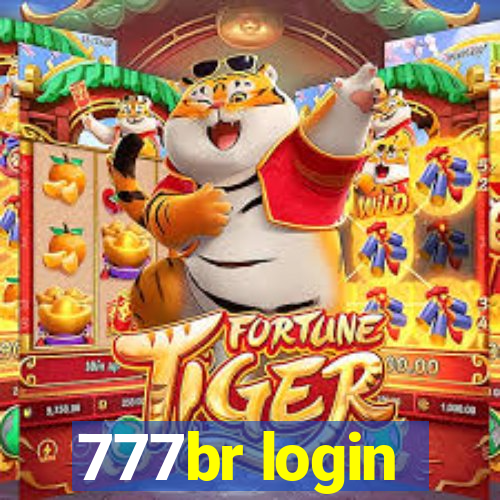777br login