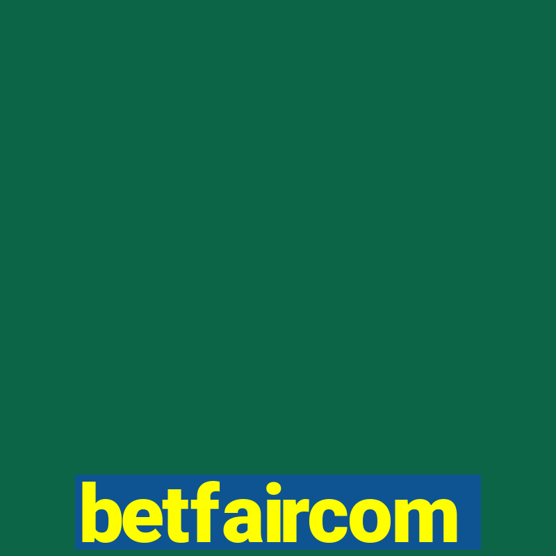 betfaircom