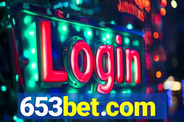 653bet.com