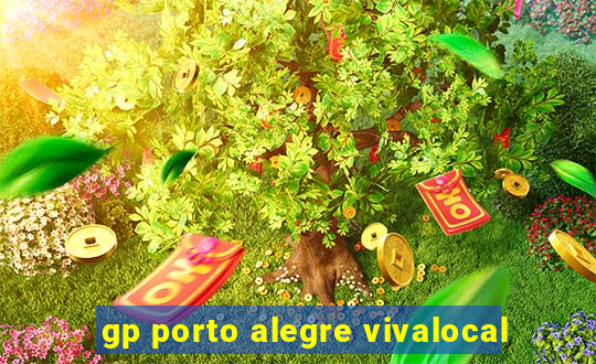 gp porto alegre vivalocal
