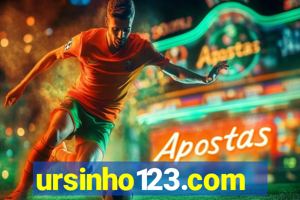 ursinho123.com