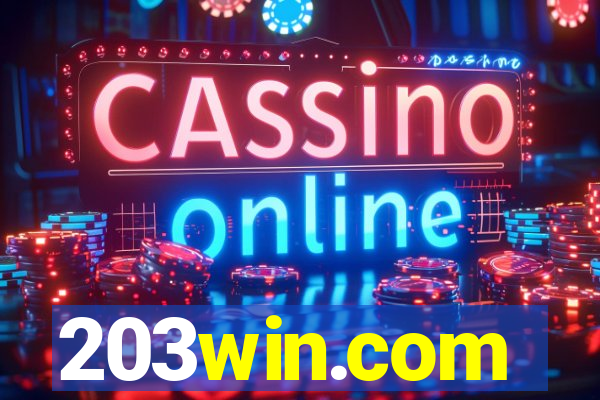 203win.com