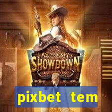 pixbet tem pagamento antecipado