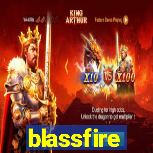 blassfire