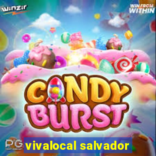 vivalocal salvador