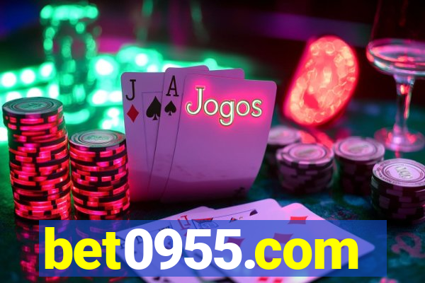 bet0955.com