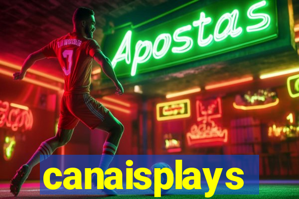 canaisplays