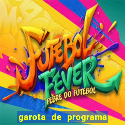 garota de programa de paulo afonso