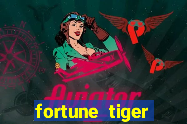 fortune tiger deposito minimo 5 reais