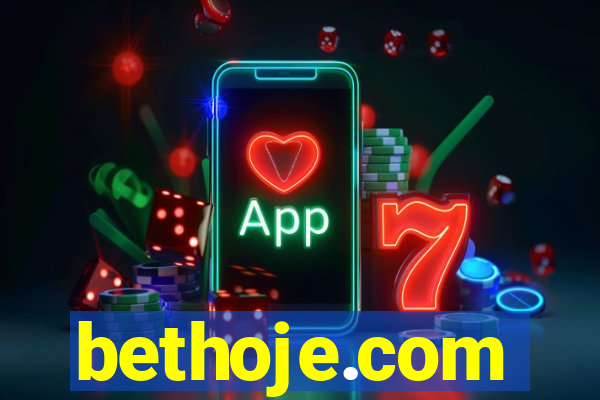 bethoje.com
