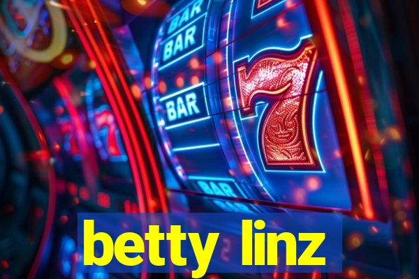 betty linz
