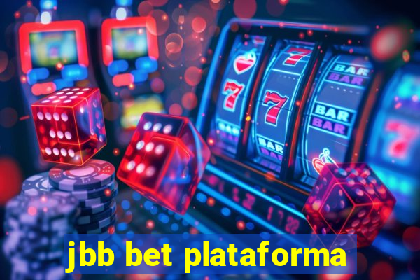 jbb bet plataforma