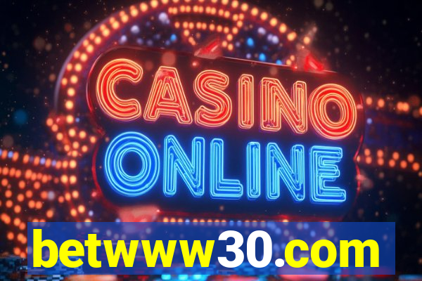 betwww30.com