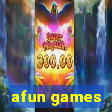 afun games