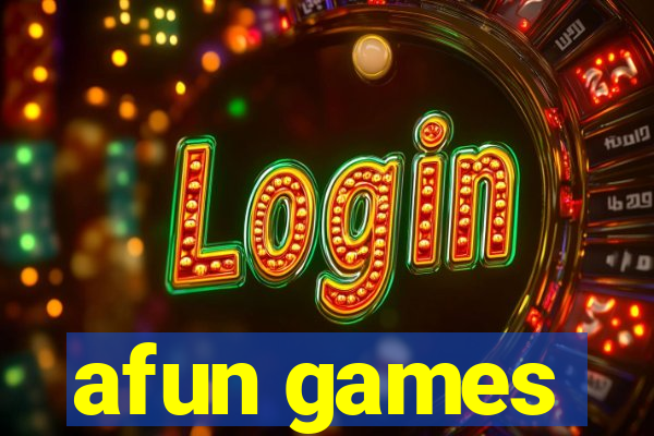 afun games