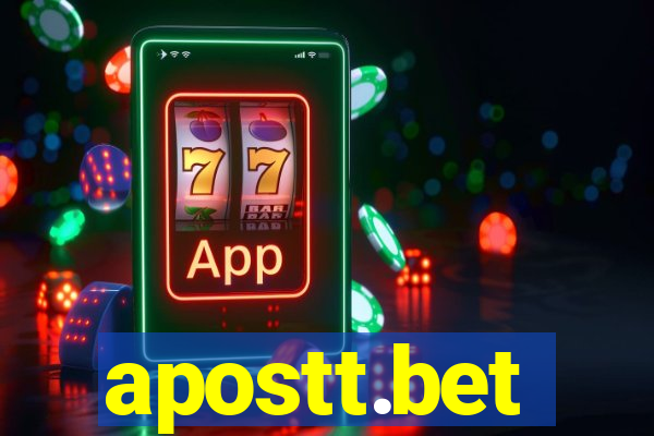 apostt.bet