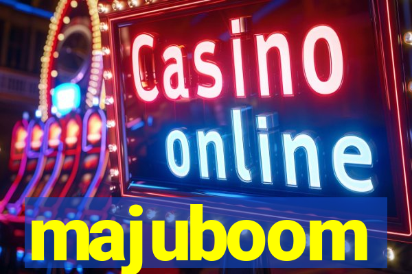 majuboom