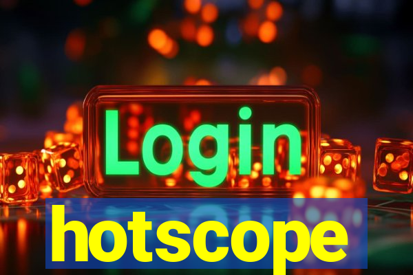 hotscope