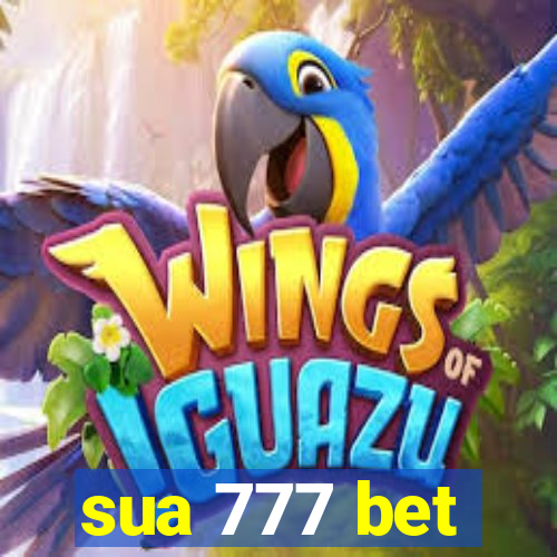 sua 777 bet