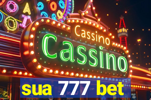 sua 777 bet