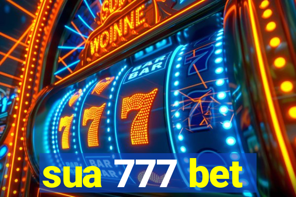 sua 777 bet