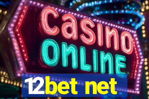 12bet net