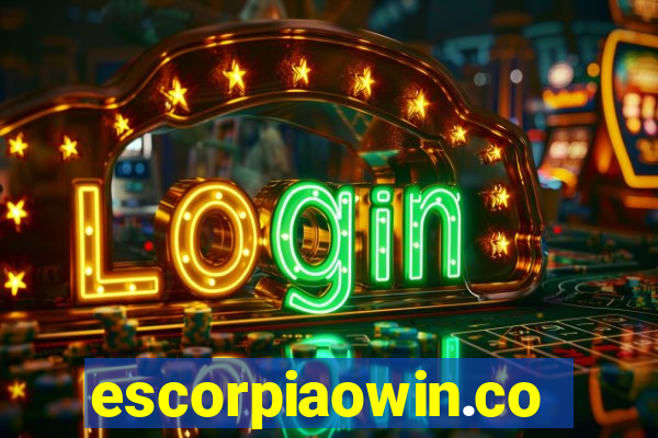 escorpiaowin.com