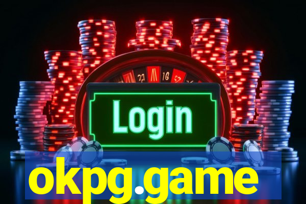 okpg.game