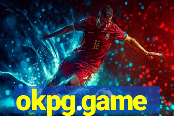 okpg.game