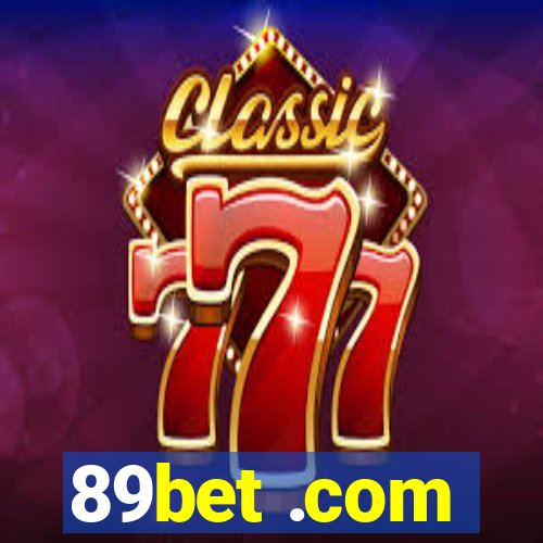 89bet .com