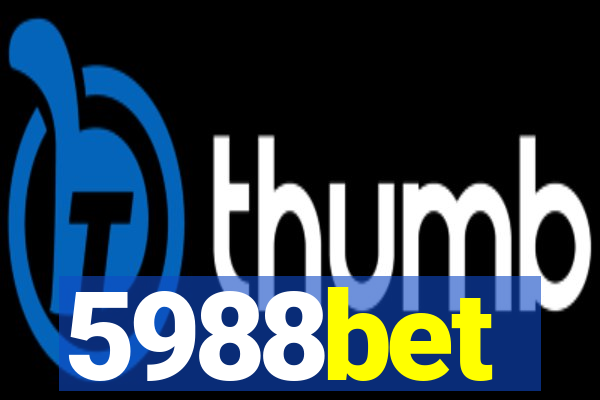 5988bet