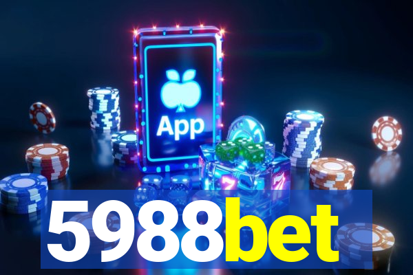 5988bet