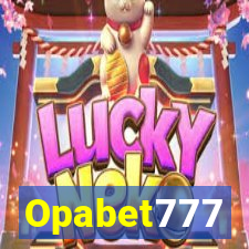 Opabet777