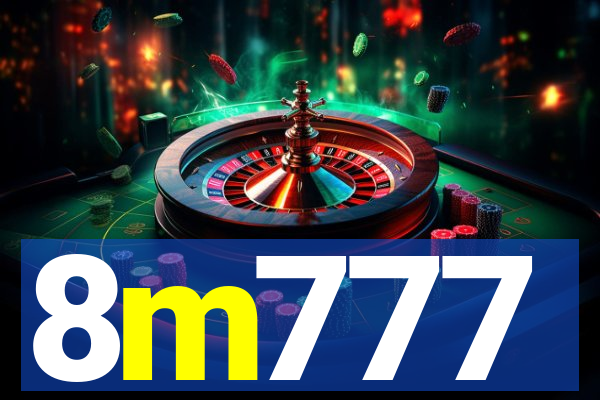 8m777