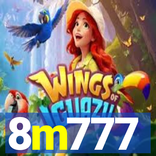 8m777