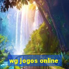 wg jogos online