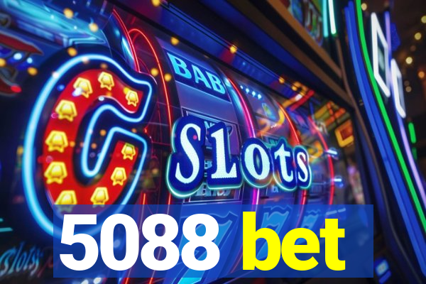 5088 bet
