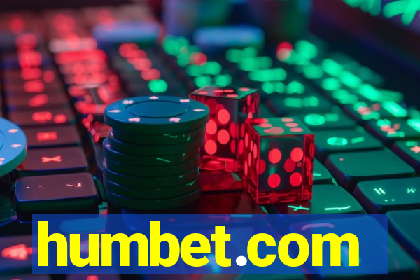 humbet.com
